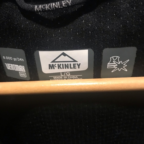 McKinley jacket - Picture 2 of 2